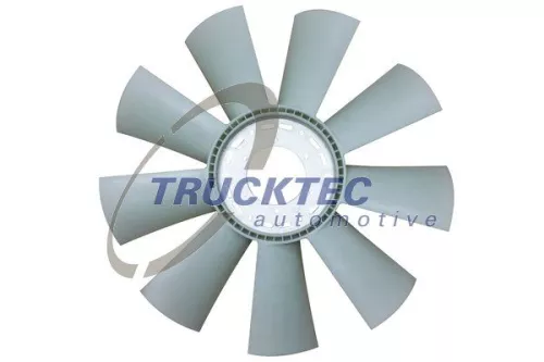 Fan, engine cooling