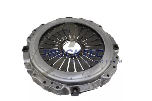 Clutch Pressure Plate