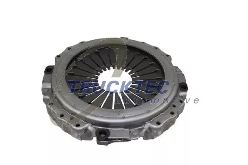 Clutch Pressure Plate