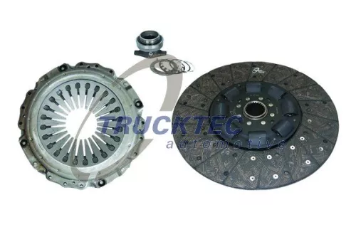 Clutch Kit