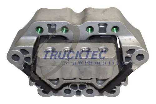 Mounting, manual transmission