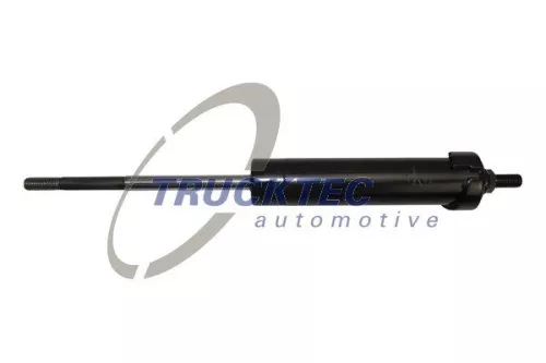 Shock Absorber, driver cab suspension