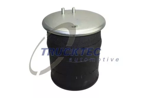 Bellow, air suspension