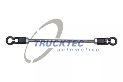 Ball Socket, tie rod air spring valve