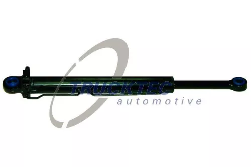 Tilt Cylinder, driver cab