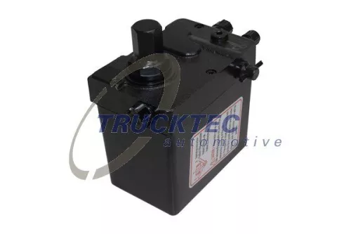 Tilt Pump, driver cab