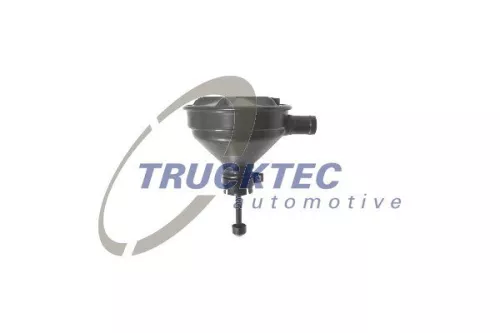 Oil Separator, crankcase ventilation