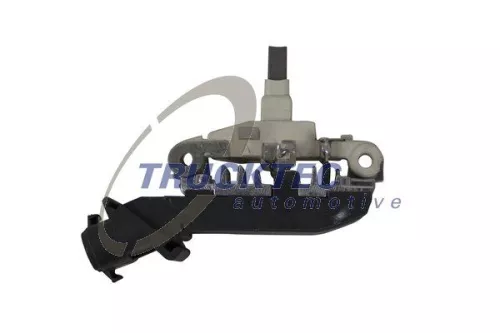 Alternator Regulator