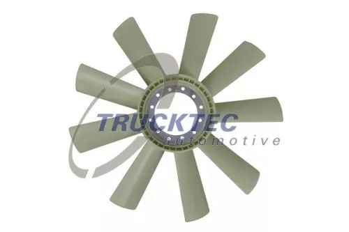 Fan, engine cooling