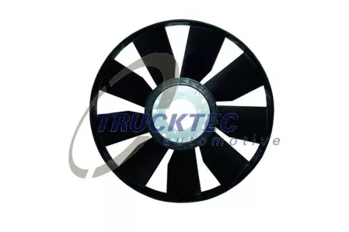 Fan Wheel, engine cooling