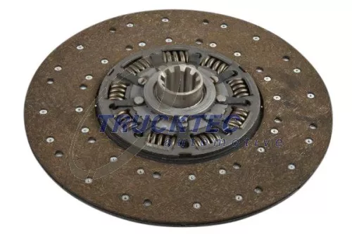 Clutch Disc