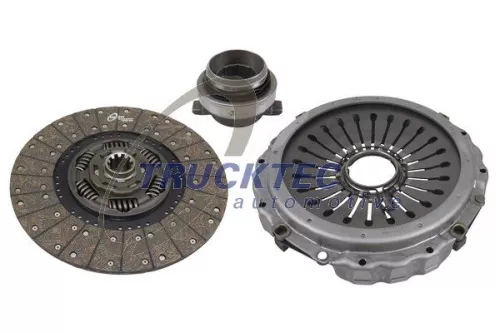 Clutch Kit
