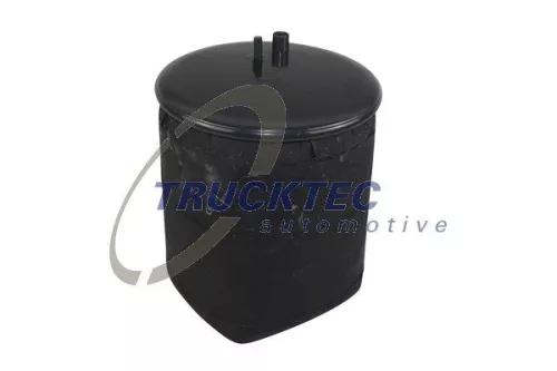 Bellow, air suspension