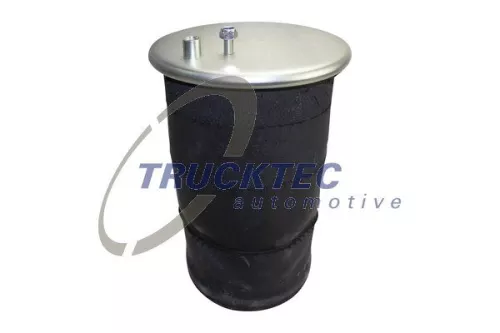 Bellow, air suspension