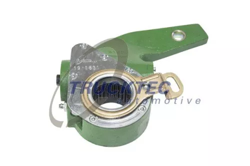 Adjuster, braking system