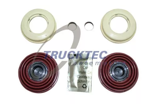 Repair Kit, brake caliper