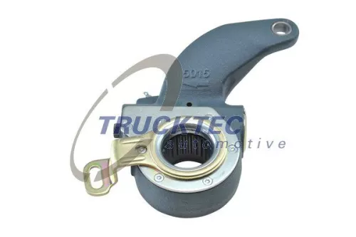 Adjuster, braking system