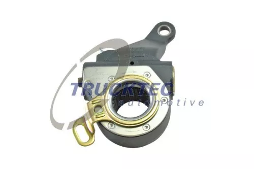 Adjuster, braking system