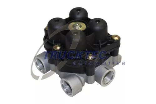 Multi-circuit Protection Valve