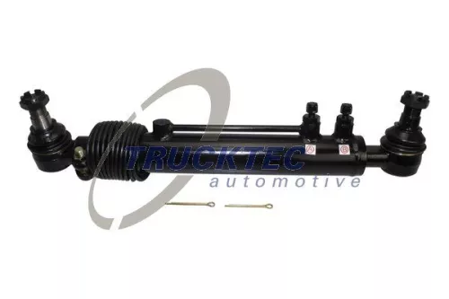 Slave Cylinder, power steering