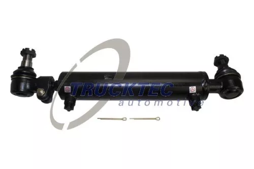 Slave Cylinder, power steering