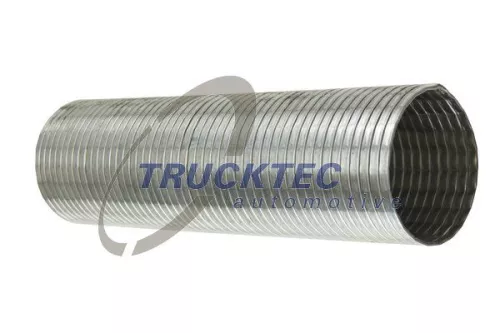 Flexible Pipe, exhaust system