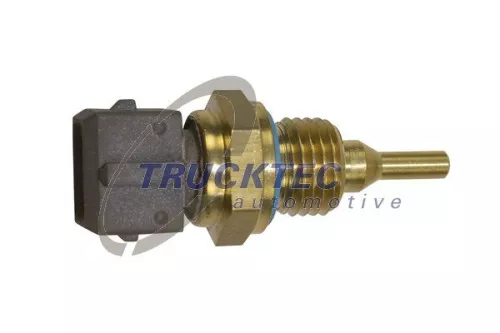 Temperature Switch, radiator fan