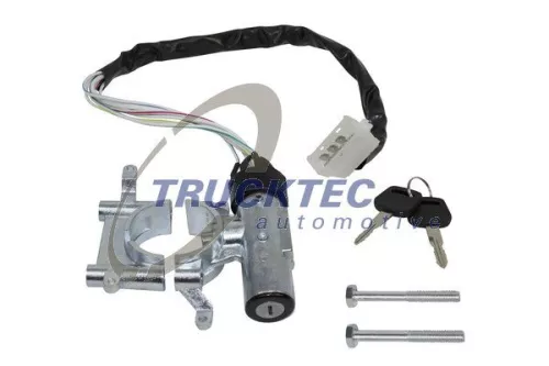 Lock Body, steering lock