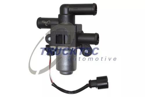 Coolant Control Valve