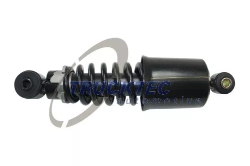 Shock Absorber, driver cab suspension