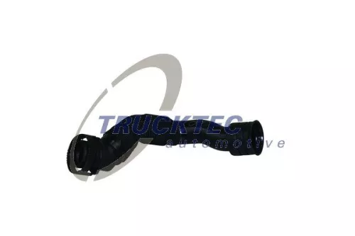 Hose, crankcase ventilation