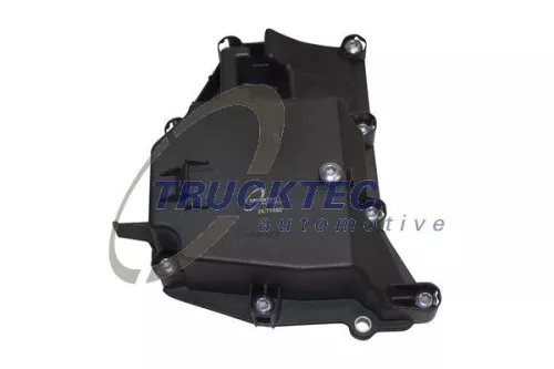 Oil Separator, crankcase ventilation