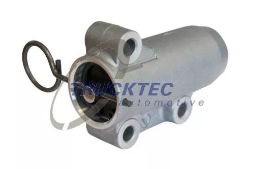 Tensioner, timing belt