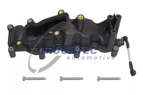 Intake Manifold Module