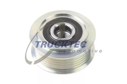 Alternator Freewheel Clutch