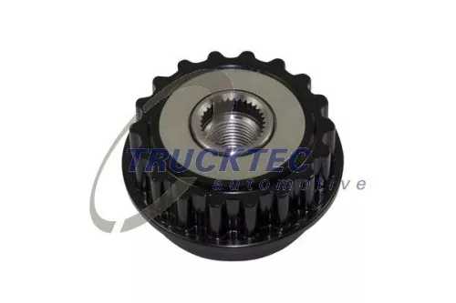 Alternator Freewheel Clutch