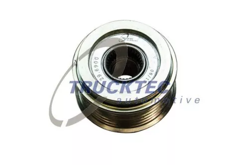 Alternator Freewheel Clutch