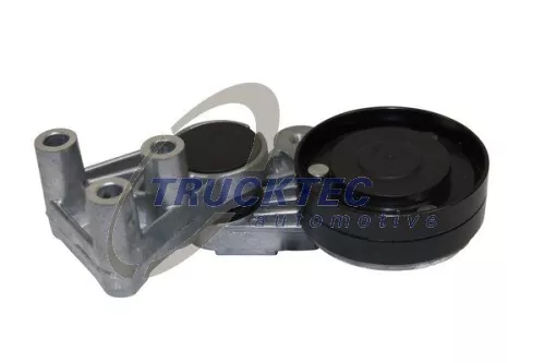 Belt Tensioner, V-ribbed belt