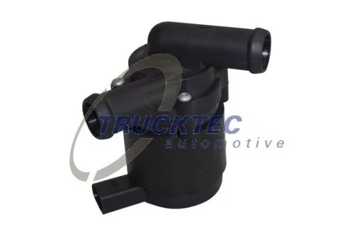 Auxiliary Water Pump (cooling water circuit)