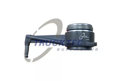 Central Slave Cylinder, clutch