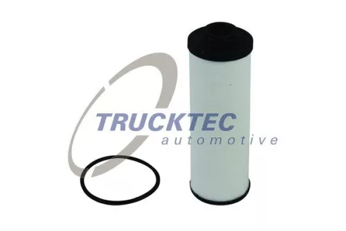 Hydraulic Filter, automatic transmission