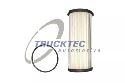 Hydraulic Filter, automatic transmission