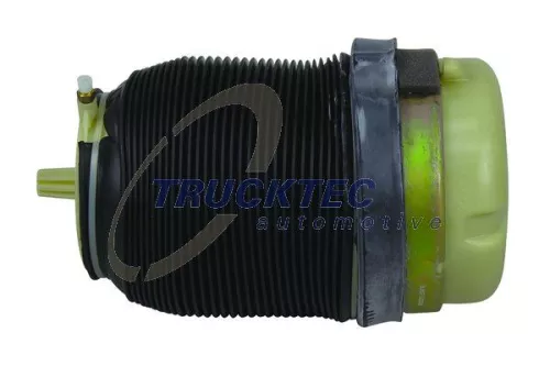 Air Spring, suspension