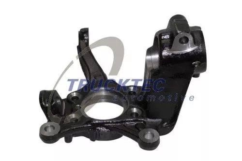 Steering Knuckle, wheel suspension