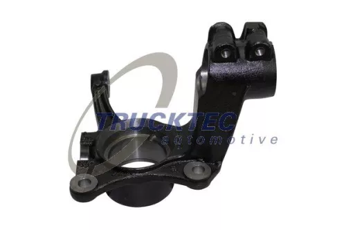 Steering Knuckle, wheel suspension