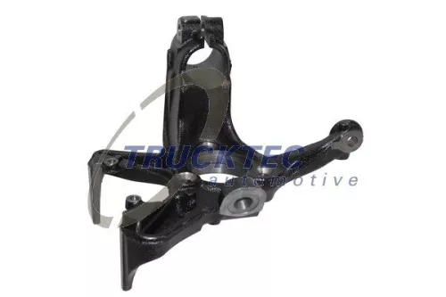 Steering Knuckle, wheel suspension