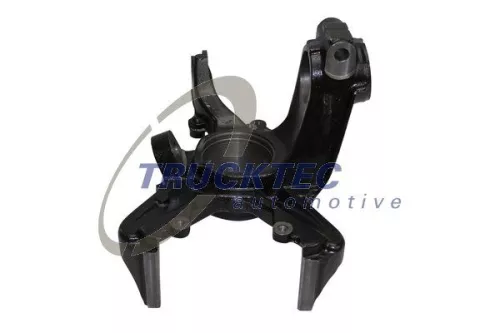 Steering Knuckle, wheel suspension