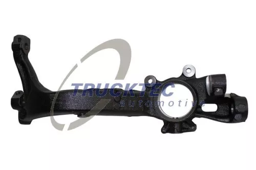 Steering Knuckle, wheel suspension