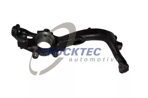 Steering Knuckle, wheel suspension