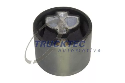 Mounting, transfer case